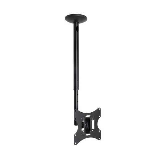 [LPCE2301TSLI-B] Soporte de Techo para pantallas 23-42, Negro