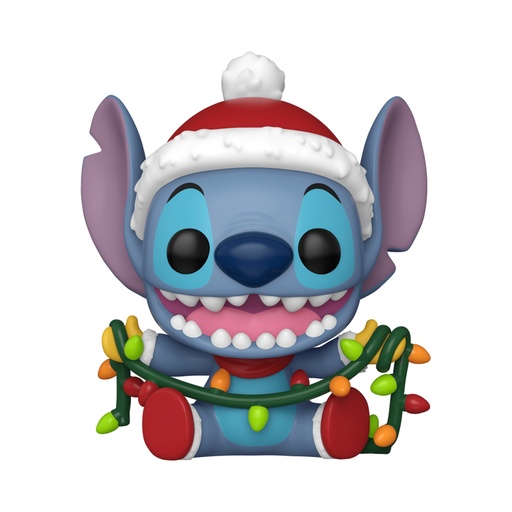 [80038] POP! 80038 figura de acción y colleccionable