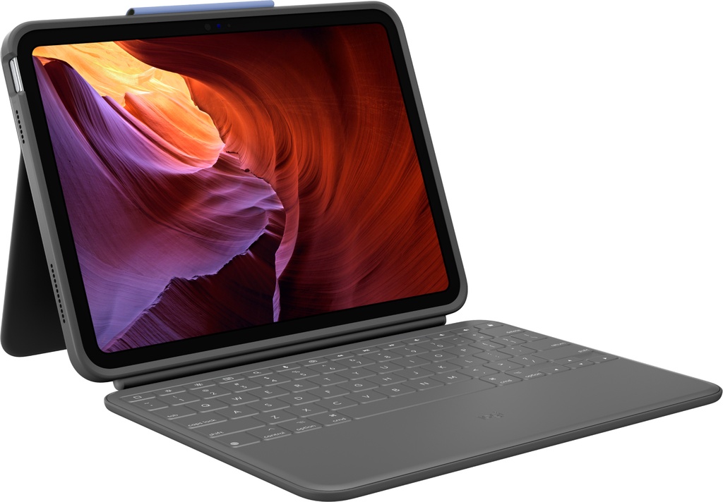 Rugged Folio