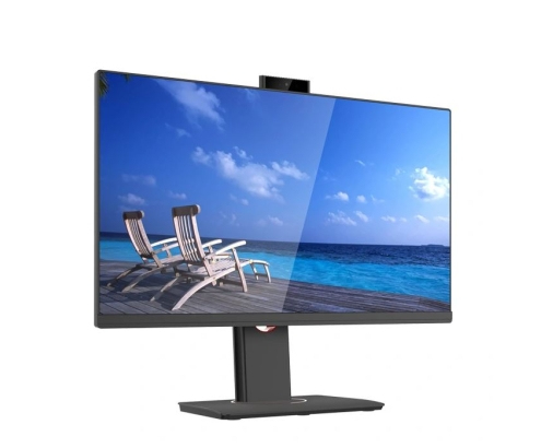 [AIOZMH16I58500W11P] H16 AIO Intel Core i5 12400/8GB/500GB 24" Windows 11 Pro By ZEROMAX