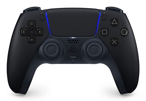 [P5AEPJSNY02237] DualSense v3 Negro Bluetooth/USB Gamepad Analógico/Digital PlayStation 5