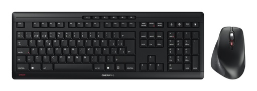 [JD-8550ES-2] STREAM DESKTOP COMFORT