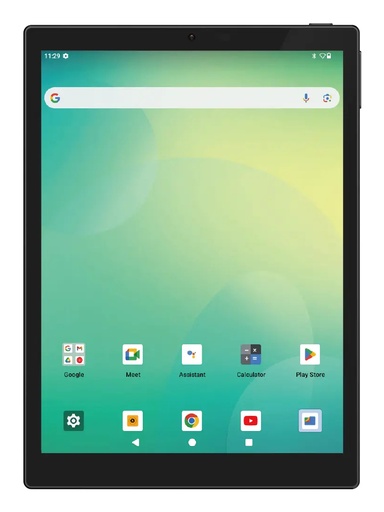 [SN08HD1B] Lumo 7.8 Reader Tablet 64 GB 19,8 cm (7.8") Android Negro