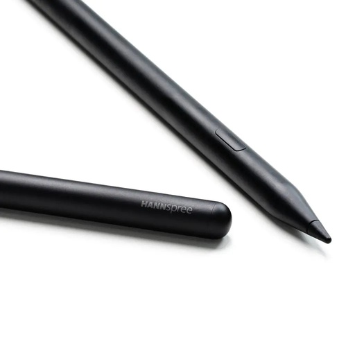 [80-RA000001G001] Active Stylus Pen lápiz digital 10,5 g Negro