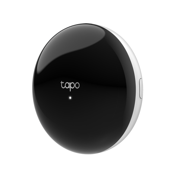 [TAPO H110] Tapo H110 Inalámbrico Negro