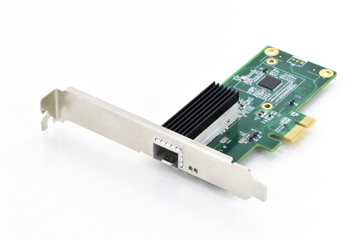 [DN-10160] Tarjeta de red Express PCI SFP Gigabit