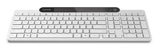 [GY41R69598] 800 teclado Oficina Bluetooth Español Blanco