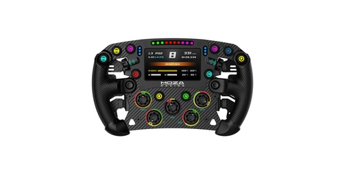 [RS068] RS068 mando y volante Digital PC