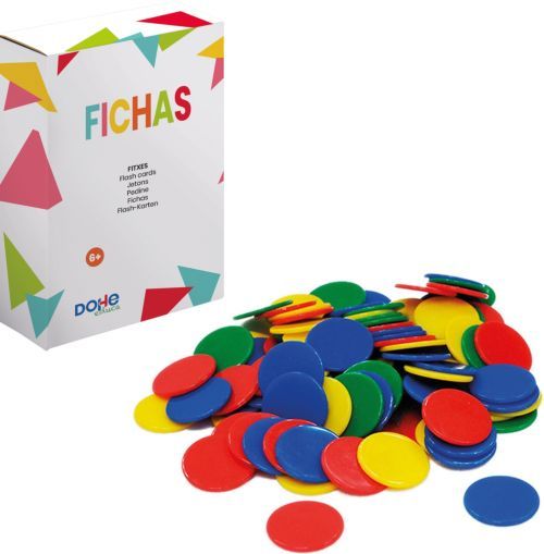 FICHAS