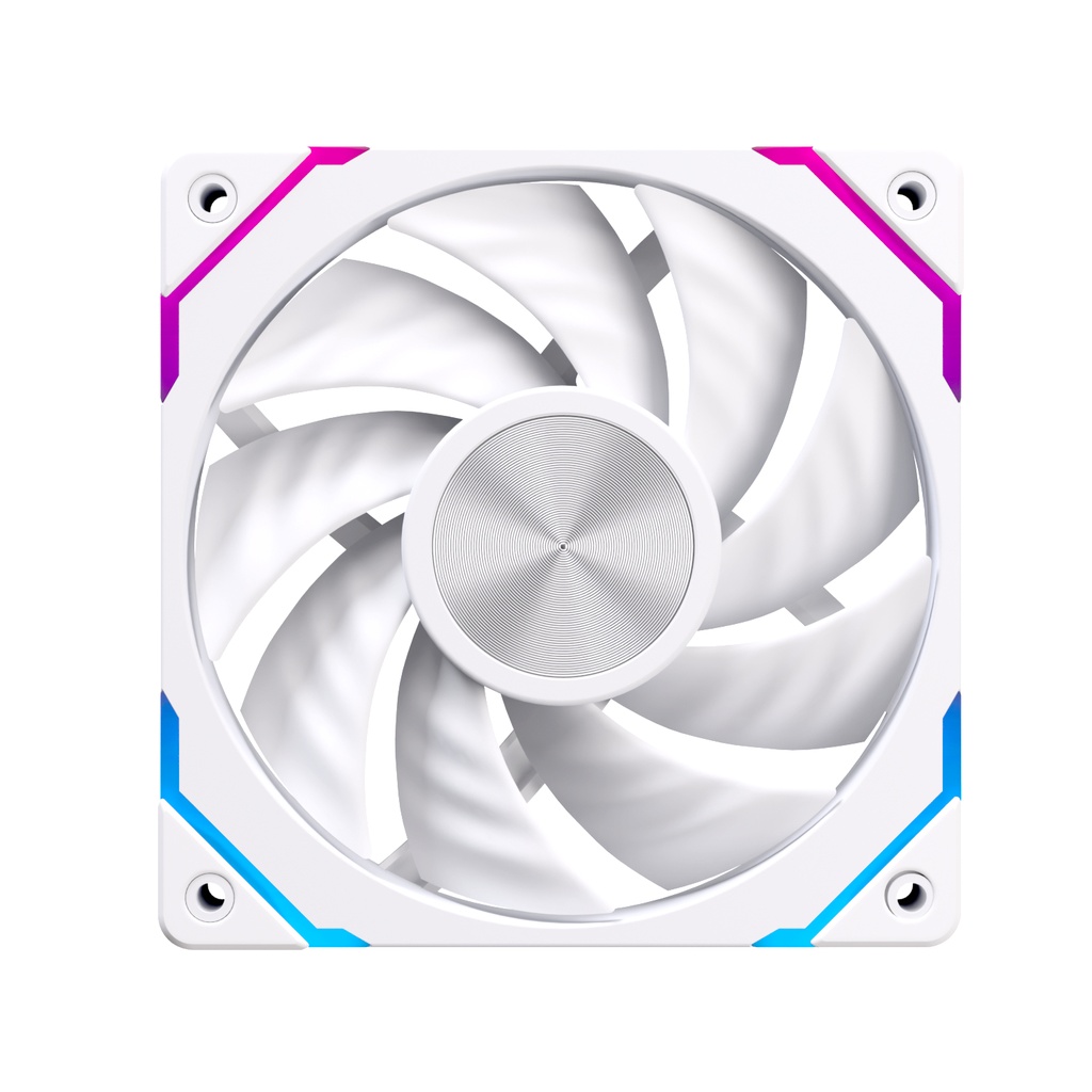 EX12C PWM A-RGB White