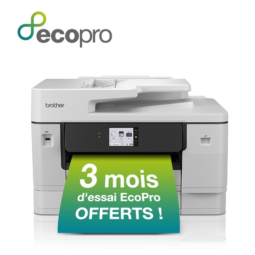 [MFC-J6960DW] MFC-J6960DW impresora multifunción Inyección de tinta A3 1200 x 4800 DPI 31 ppm Wifi