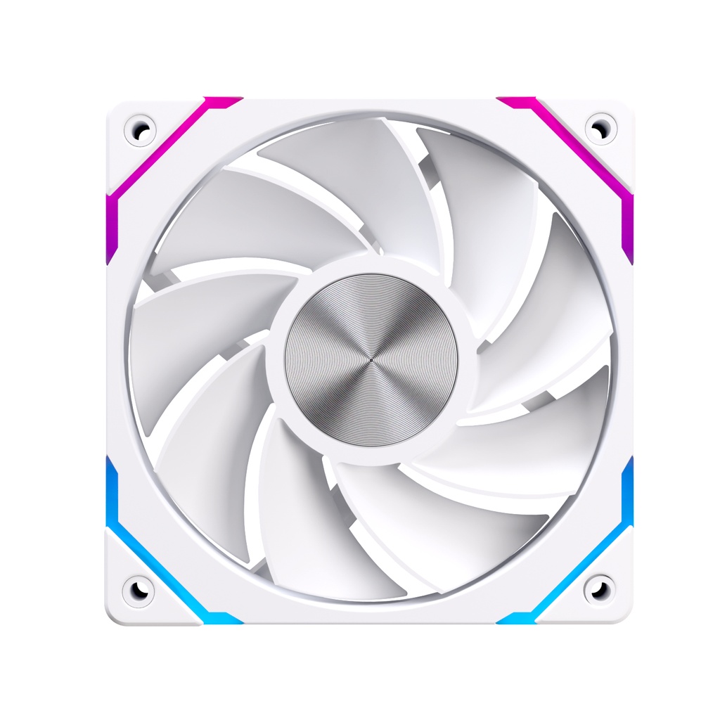 EX12Ci PWM A-RGB White