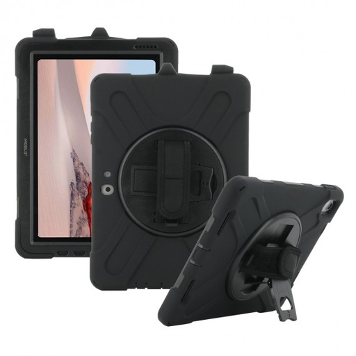 [072005] 072005 funda para tablet 26,7 cm (10.5") Negro