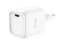 Maxo Cargador GaN USB-C de 30 W