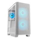CGR-5YA6W-RGB Midi Tower Blanco