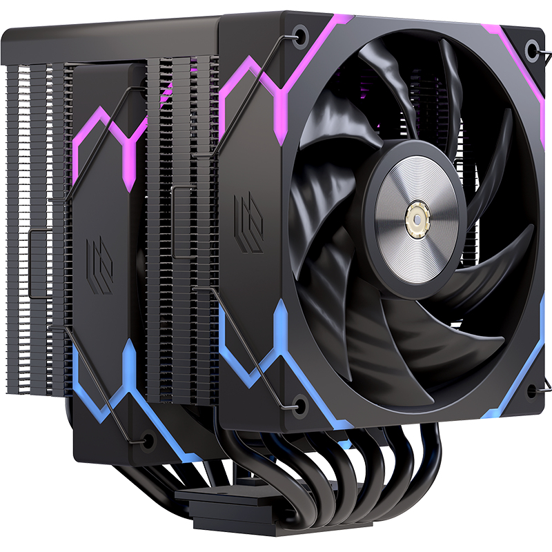 VENTUS V300 Black