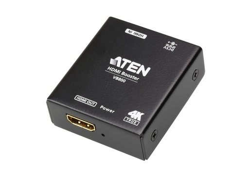 [VB800-AT-G] Amplificador HDMI True 4K (4K a 20 m)