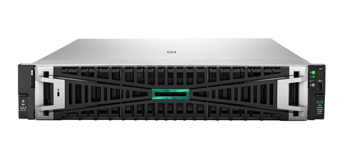 [P89227-425] ProLiant Compute DL380 Gen12 6517P 1P 2x32GB-R 8SFF NS204i-u v2 MR408i-o 2x1000W PS EU Server
