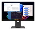 ThinkVision T27UD-40 Monitor