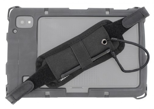 [001095] 001095 accesorio para funda de tableta Correa de mano Negro