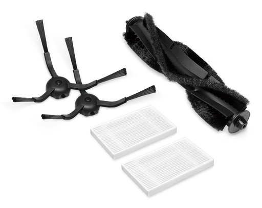 [TAPO RVA105] Tapo RVA105 Kit de accesorios Robot aspirador
