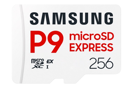 [MB-MK256T/WW] MB-MK256T 256 GB MicroSDXC UHS-I