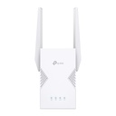 RE225BE ampliador de red Repetidor de red Blanco