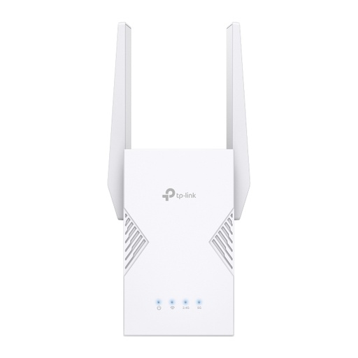 [RE225BE] RE225BE ampliador de red Repetidor de red Blanco