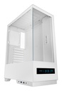 MC-PULSARW Midi Tower Blanco