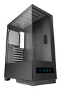MC-PULSAR Midi Tower Negro