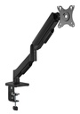 SPMP01-A Soporte pinza 1 monitor 17-32" pro