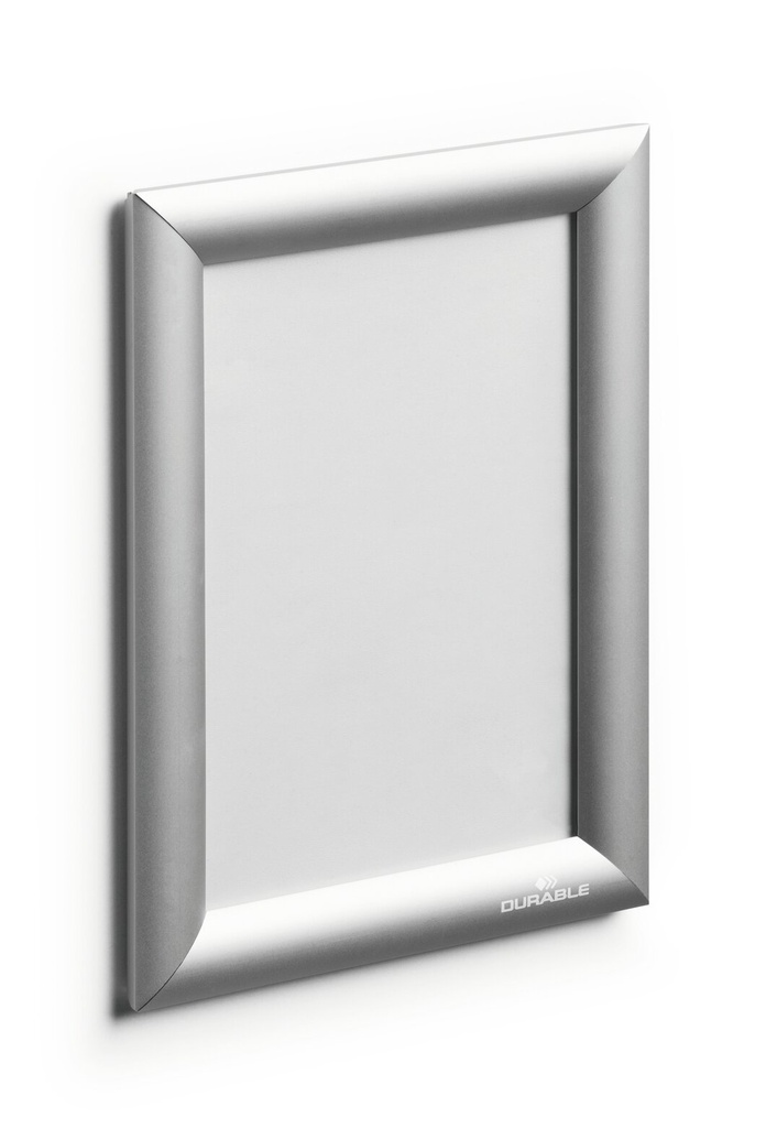 [479523] 479523 marco Expositor de pie retroiluminado Plata