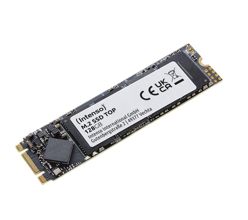 [3832430] Top 128 GB M.2 Serial ATA III 3D NAND