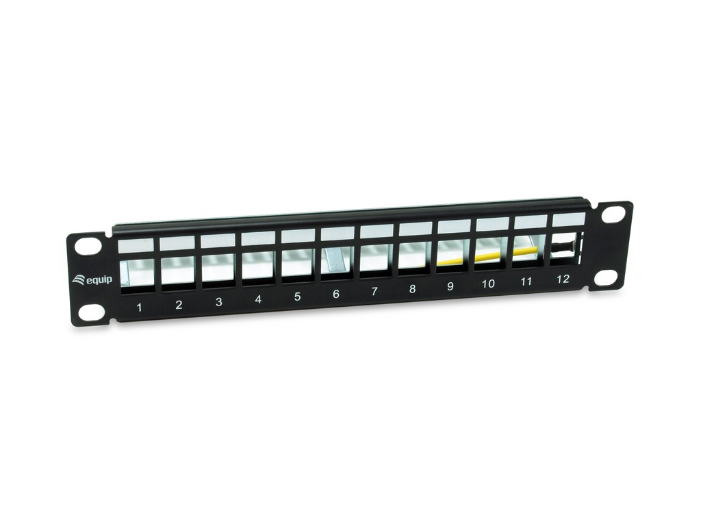 [769331] 769331 panel de parcheo 1U