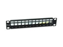769331 panel de parcheo 1U