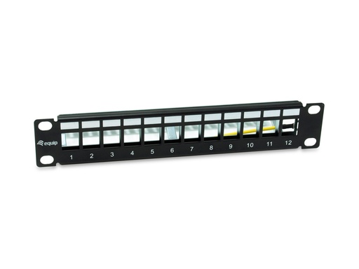[769331] 769331 panel de parcheo 1U