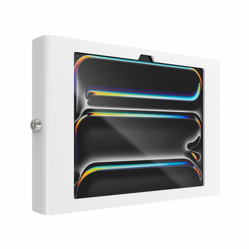 [11PAPX4W] 11PAPX4W soporte de seguridad para tabletas Blanco 27,9 cm (11")