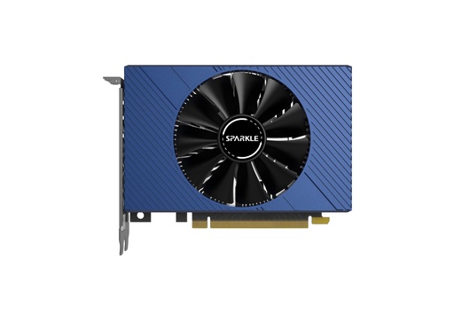[SA380E-6G] Intel Arc A380 ELF 6 GB GDDR6