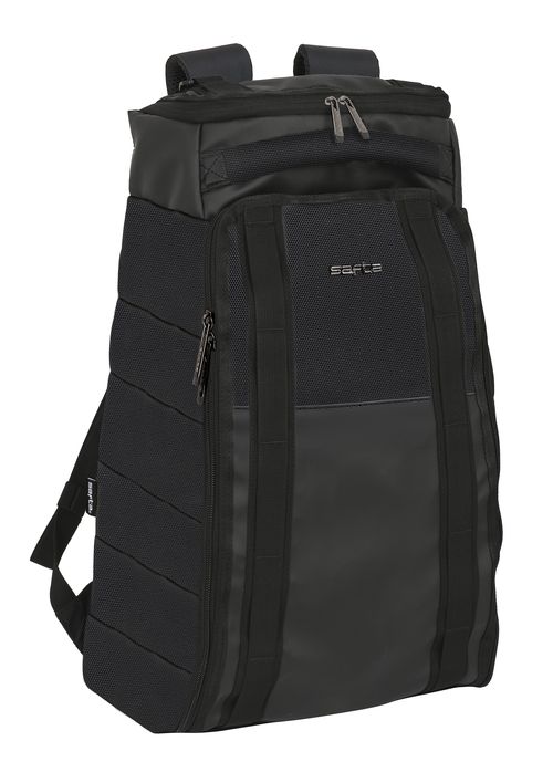 SAFTA MOCHILA VIAJE SAFTA BUSINESS BLACK