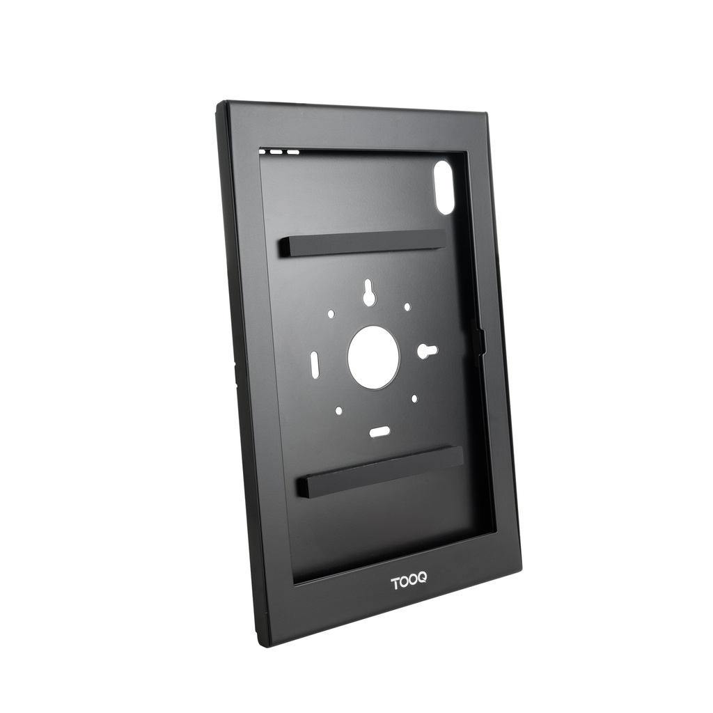 Marco Antirrobo para Tablets de 14,6, Negro