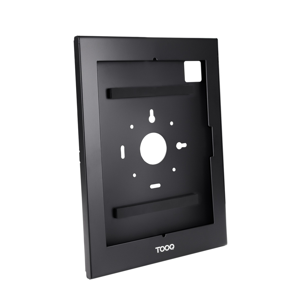 Marco Antirrobo para Tablets de 12,4 a 13, Negro