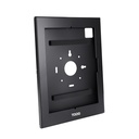 Marco Antirrobo para Tablets de 12,4 a 13, Negro