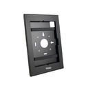 Marco Antirrobo para Tablets de 11, Negro