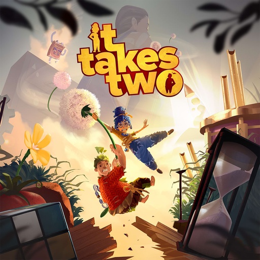[5035224125012] It Takes Two Estándar Nintendo Switch