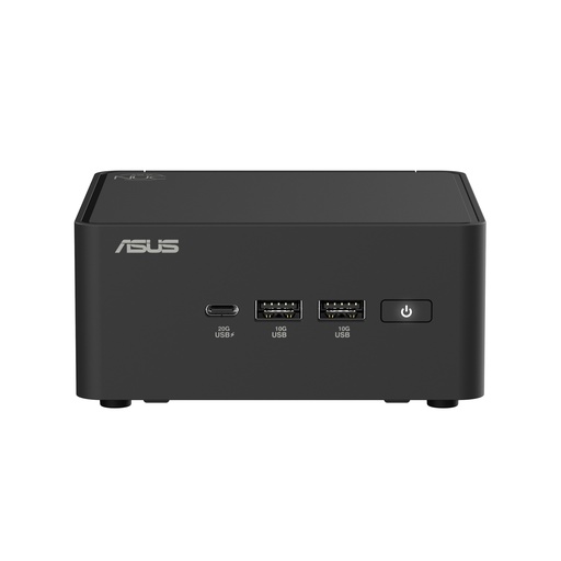 [90AR00Q2-M000A0] NUC 15 Pro RNUC15CRHU700002 Negro 255H