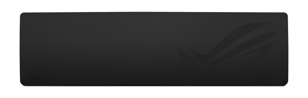 [90MP04J0-BKUA00] ROG Keyboard Wrist Rest descansa muñecas Negro