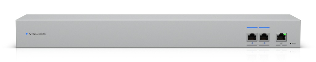 UniFi WAN Switch RJ45 Gigabit Ethernet (10/100/1000) 1U Gris