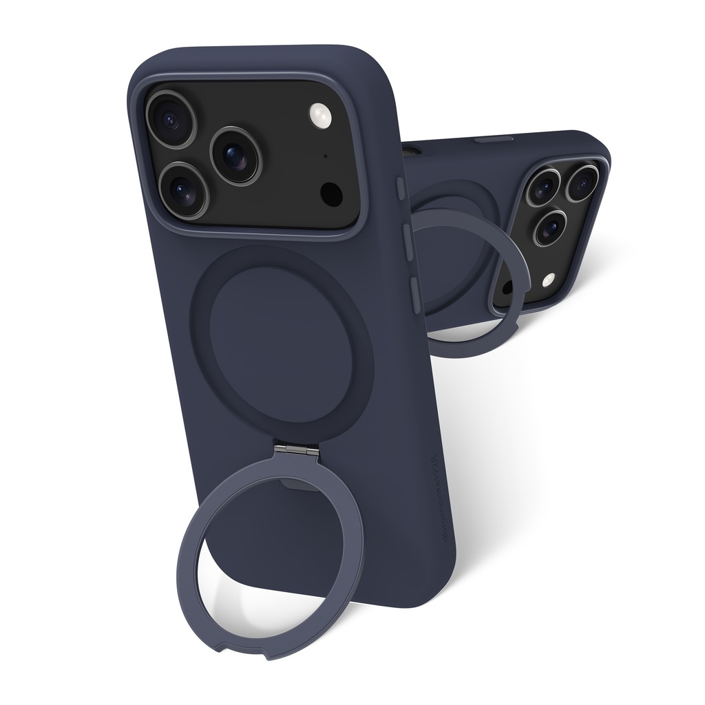 Roskilde MS Kick ICON funda para teléfono móvil Azul