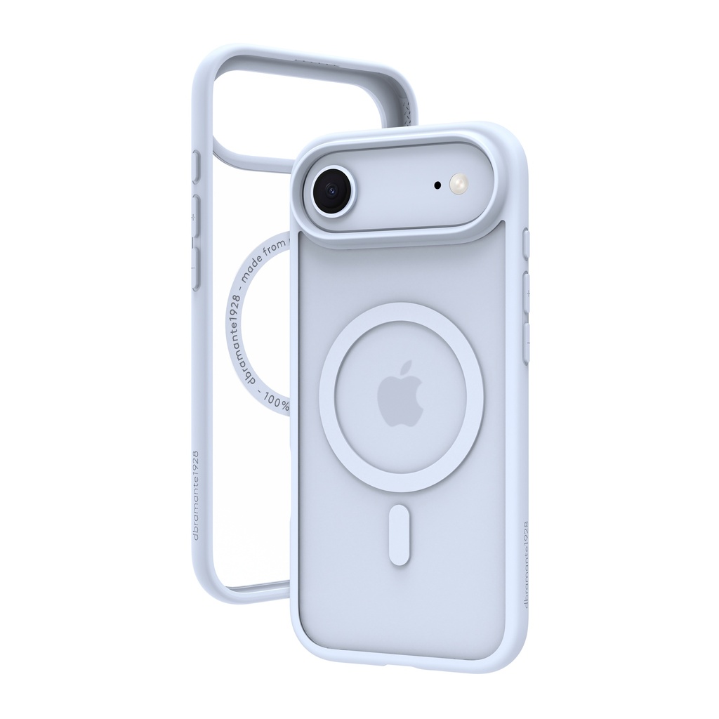 Grenen MS funda para teléfono móvil Azul