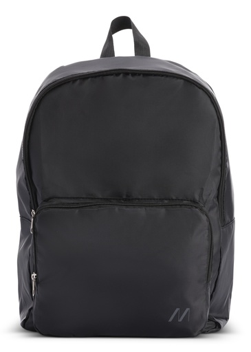 [FLDBACKPACKBK] FLDBACKPACKBK mochila Mochila informal Negro Poliéster